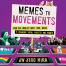 Memes to Movements - eAudiobook