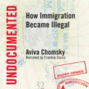 Undocumented - eAudiobook