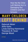 Many Children Left Behind - eBook