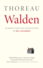 Walden: With an Introduction and Annotations by Bill McKibben - Book
