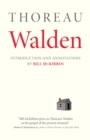 Walden: With an Introduction and Annotations by Bill McKibben - eBook