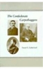 The Confederate Carpetbaggers - Book