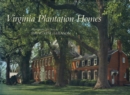 Virginia Plantation Homes - Book