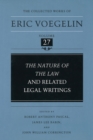 The Nature of the Law and Related Legal Writings - Book