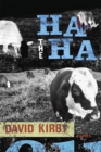 The Ha-ha : Poems - Book