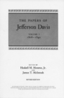 The Papers of Jefferson Davis : 1808-1840 - eBook