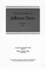 The Papers of Jefferson Davis : 1861 - eBook