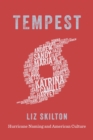 Tempest : Hurricane Naming and American Culture - Book