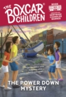 The Power Down Mystery - Book