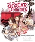 The Boxcar Children Fully Illustrated Edition - Book