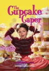 The Cupcake Caper - Book