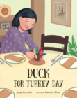 Duck for Turkey Day - Book
