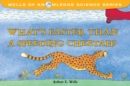 Whats Faster Than a Speeding Cheetah? : Speed - Book