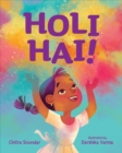 HOLI HAI - Book