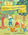 Is It Rosh Hashanah Yet? - Book