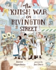 The Knish War on Rivington Street - Book