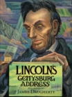 Lincoln's Gettysburg Address - Book