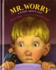 Mr. Worry : A Story about OCD - Book