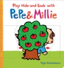 Play Hide-and-Seek with Pepe & Millie - Book