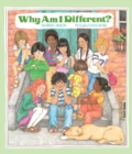 Why am I Different ? - Book