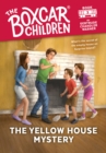 The Yellow House Mystery - Book