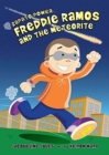 FREDDIE RAMOS & THE METEORITE - Book