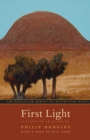 First Light : A Selection of Poems - Book