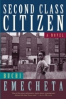 Second Class Citizen - Book