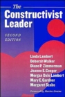 The Constructivist Leader - Book