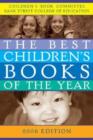 The Best Children's Books of the Year 2008 - Book