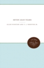 Seven Lean Years - Book