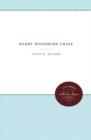 Harry Woodburn Chase - Book