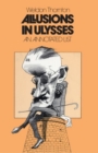 Allusions in Ulysses : An Annotated List - Book