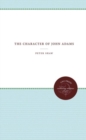 The Character of John Adams - Book