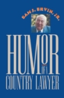 Humor of a Country Lawyer - Book