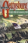 Gettysburg--Culp's Hill and Cemetery Hill - Book