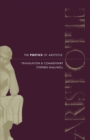 The Poetics of Aristotle : Translation and Commentary - Book