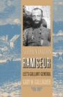 Stephen Dodson Ramseur : Lee's Gallant General - Book