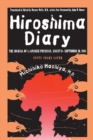Hiroshima Diary : The Journal of a Japanese Physician, August 6-September 30, 1945 - Book