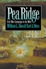 Pea Ridge : Civil War Campaign in the West - Book