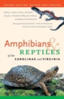 Amphibians and Reptiles of the Carolinas and Virginia, 2nd Ed - Book