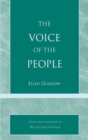 Voice of the People - Book