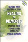 Healing of Memories - Book