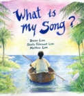 What is My Song? - Book