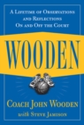 Wooden: A Lifetime of Observations and Reflections On and Off the Court - Book