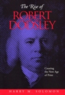 The Rise of Robert Dodsley : Creating the New Age of Print - Book