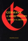 Germany : A Short History - Book