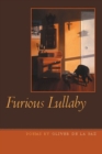Furious Lullaby - Book
