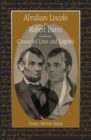 Abraham Lincoln and Robert Burns : Connected Lives and Legends - Book