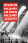 Unmodern Philosophy and Modern Philosophy - Book